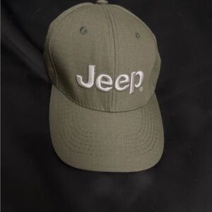 Jeep Baseball Cap